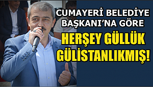 UFAK AT RECEP!