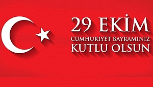 95. YIL GURURUMUZ
