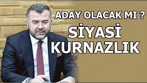 SORULARI CEVAPLADI