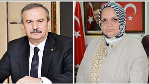 AK PARTİ'Lİ VEKİLLERDEN FINDIK ÜRETİCİSİNE RED!