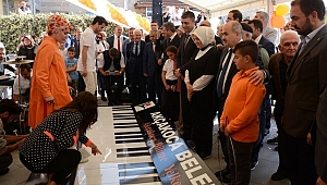 AKÇAKOCA BİLİME YELKEN AÇTI