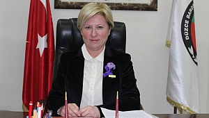 AZADE AY YENİDEN BAŞKAN SEÇİLDİ