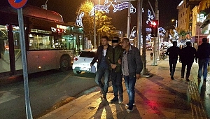 DOLANDIRICI FENA ENSELENDİ