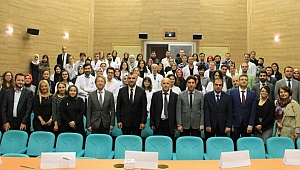 DÜZCE'YE 82 YENİ DOKTOR ATANDI