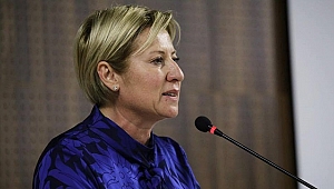 EZDİ, GEÇTİ!
