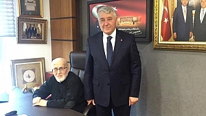 FEVAİ ARSLAN'IN ACI KAYBI!