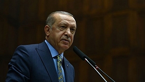 ERDOĞAN'DAN İTTİFAK AÇIKLAMASI