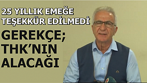 KEMAL DEMİR, KIZILAY OPERASYONUNUN ARKA PLANINI ANLATTI
