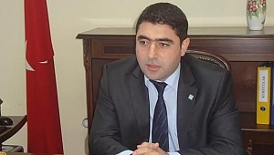 KIZILAY'DA HALİL AYDIN DÖNEMİ