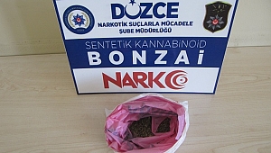 UYUŞTURUCU OPERASYONU