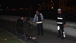 ZABITA VE EMNİYETTEN HUZUR OPERASYONU