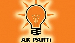AK PARTİ’DE İSTİFALAR 30 KASIM’DA