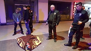 BATTANİYEDEN ÖYLE ŞEYLER ÇIKTI Kİ..