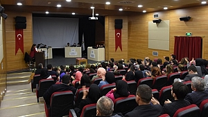 BİLGİ YARIŞMASI DÜZENLENECEK