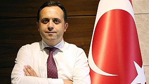 BURÇİN SARICAN’I YENİ GÖREVLER BEKLİYOR