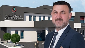 ÇİLİMLİ'YE MÜJDE!
