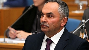 DURSUN AY O İLÇEYE Mİ ADAY OLACAK?
