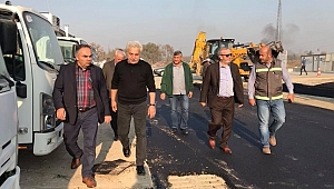 ESNAFIN İSTEDİĞİ OLDU