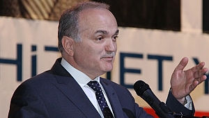 FARUK ÖZLÜ BAŞKAN ADAYI MI?