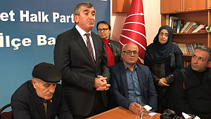 FİKRET ALBAYRAK ADAY ADAYI OLDU