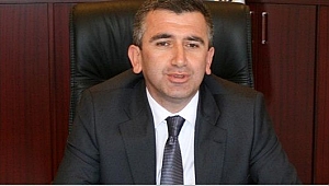 FİKRET ALBAYRAK CHP AKÇAKOCA ADAYI OLDU