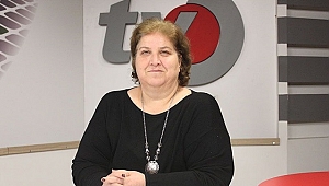 HÜLYA İŞCAN'IN ACI GÜNÜ
