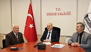 İŞADAMLARINA ÖRNEK OLSUN!