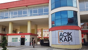 KAPILAR ENGEL DEĞİL ÇÖZÜM OLDU!