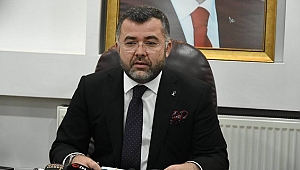 KESKİN, SEÇİM SÜRECİNİ ANLATTI