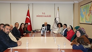 KONURALP TURİZME KAZANDIRILACAK