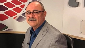 MEHMET İBRAHİMOĞLU'NUN ACI GÜNÜ