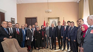 MHP’DEN BÜYÜK ATAK