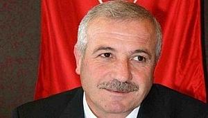 ÖMER KÜÇÜK CHP-İYİ PARTİ ORTAK ADAYI