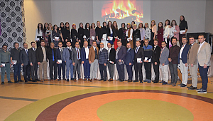 PROGRAMA ÖZEL DAVET