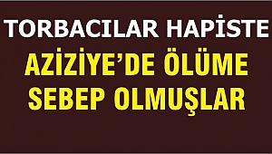 ŞÜPHELİ ÖLÜMDE 3 TUTUKLU