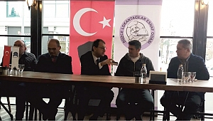 YEMEKMATİK KARTI GELİYOR