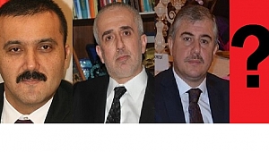 AK PARTİ İL BAŞKANI KİM OLACAK?