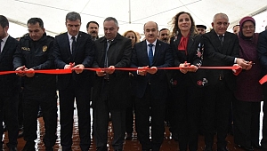 AKÇAKOCA BEY SİYASAL BİLGİLER FAKÜLTESİ AÇILDI