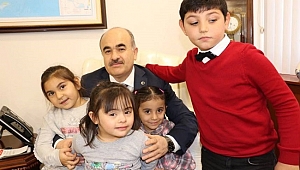 BABACAN VALİ