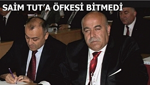CAHİT AYDIN, ARKADAŞI ŞİNASİ'Yİ ŞİKAYET ETTİ