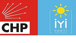 DÜZCE'DE CHP VE İYİ PARTİ ANLAŞTI