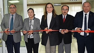 ÜNİVERSİTESİDE OBEZİTE MERKEZİ AÇILDI