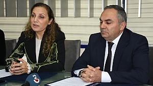 DÜZCE'YE ÖĞRENCİ ELİ DEĞECEK