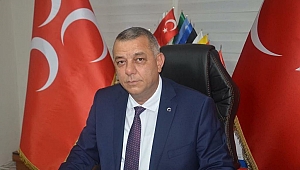 ERDOĞAN BIYIK MHP ADAYI