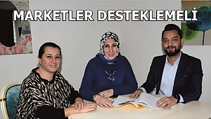 İHTİYAÇ SAHİPLERİNE ULAŞACAKLAR