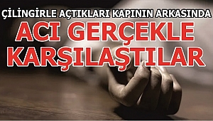 HASTA KADINDAN HABER ALINMAYINCA..
