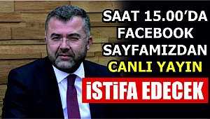 HİKMET KESKİN ÇOK ÖNEMLİ AÇIKLAMA YAPACAK