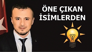 İL BAŞKANI CİHAT ÇELİK Mİ OLACAK?