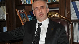 KESKİN'İN YERİNE KESKİN Mİ?