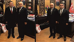 MHP’DE GÜMÜŞOVA VE CUMAYERİ BANKO